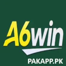 A6Win Game Logo